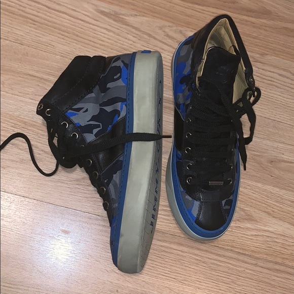 Jimmy Choo - Picture 2 of 5